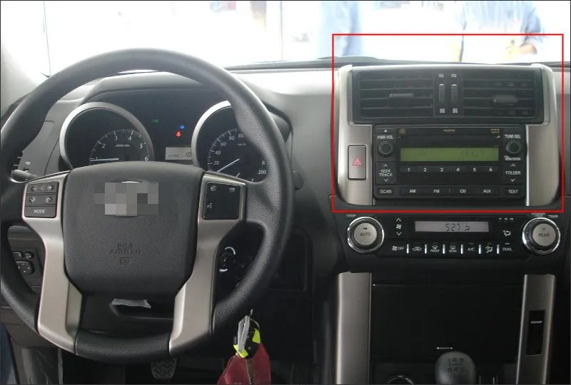 Cheap YESSUN For Toyota Prado 150 / GX 460 2009~2013 Car Radio CD DVD Player Amplifier HD TV Screen GPS Nav NaviNavigation Audio Video 1 Cheap YESSUN For Toyota Prado 150 / GX 460 2009~2013 Car Radio CD DVD Player Amplifier HD TV Screen GPS Nav NaviNavigation Audio Video 1