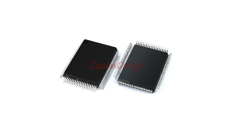 

5pcs/lot MB90F543GS MB90F543 MB90F543G QFP-100