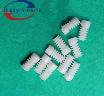 

6sets Gear of inking motor 02065012 For Riso RN 2000 2030 2050 2070 2080 2088 2090 2100 2130 2150 2180 2190 2500 2530 2550 Parts