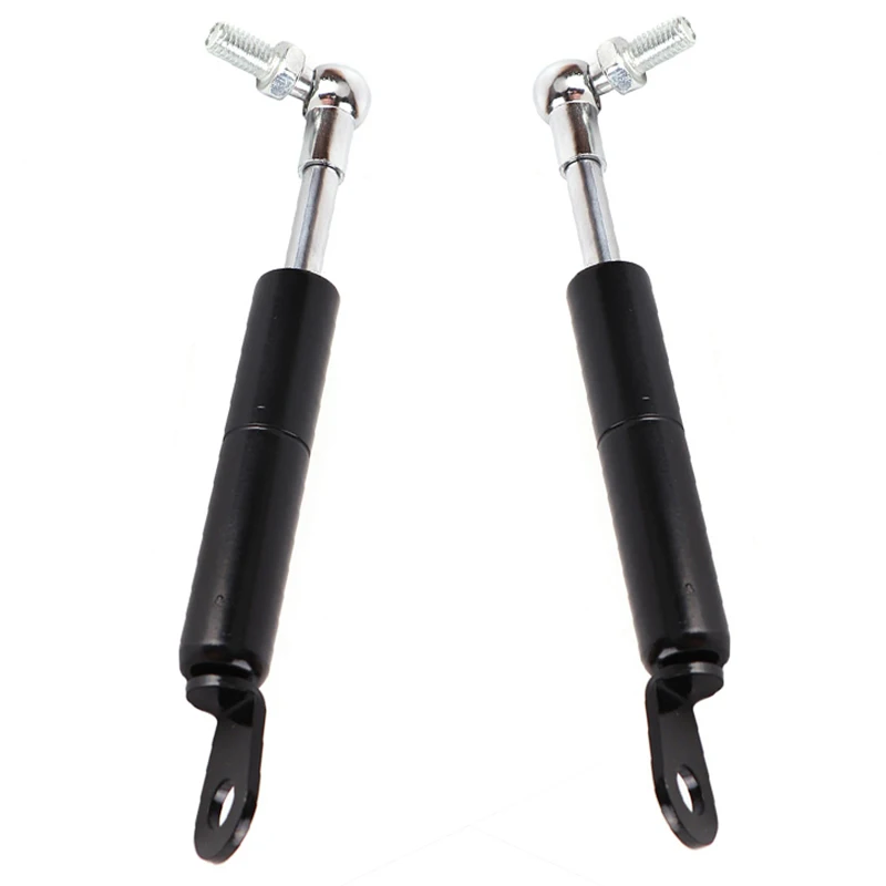

NEW-2 Pieces Struts Arms Lift Supports For Yamaha T Max Tmax 500 2009 T-Max 530 2015 2016 2017 Shock Absorbers Lift Seat