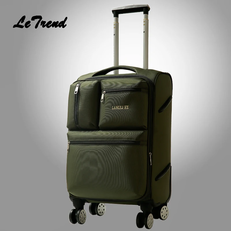 20 carry on luggage with spinner wheels