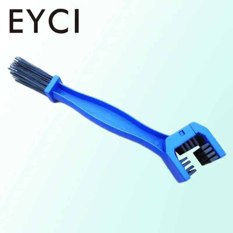 

Bike Motorcycle Chain Cleaner Good Quality Cleaning Brush Kit Park Tool
