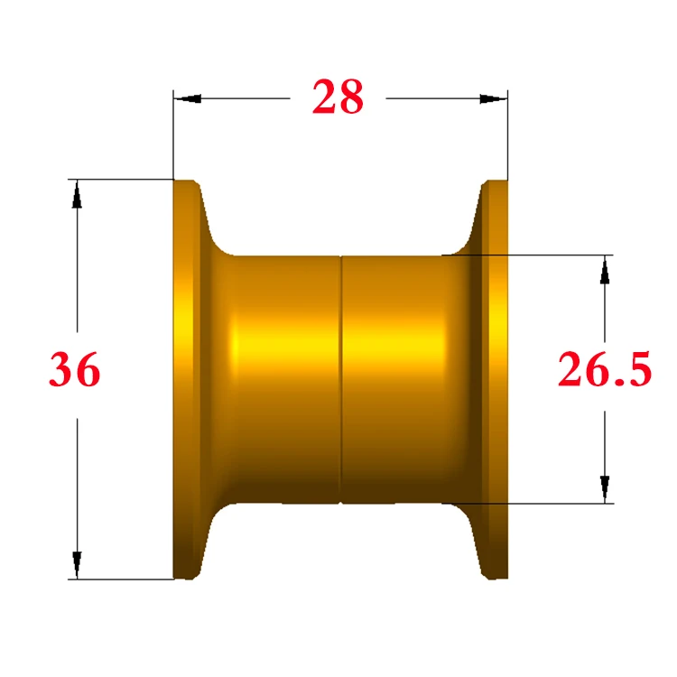 DIY длинная рыболовная сеть катушка для daiwa zillion 1516 zillion 1520 ZILLION TWS RYOGA 1520 легкая Рыболовная катушка