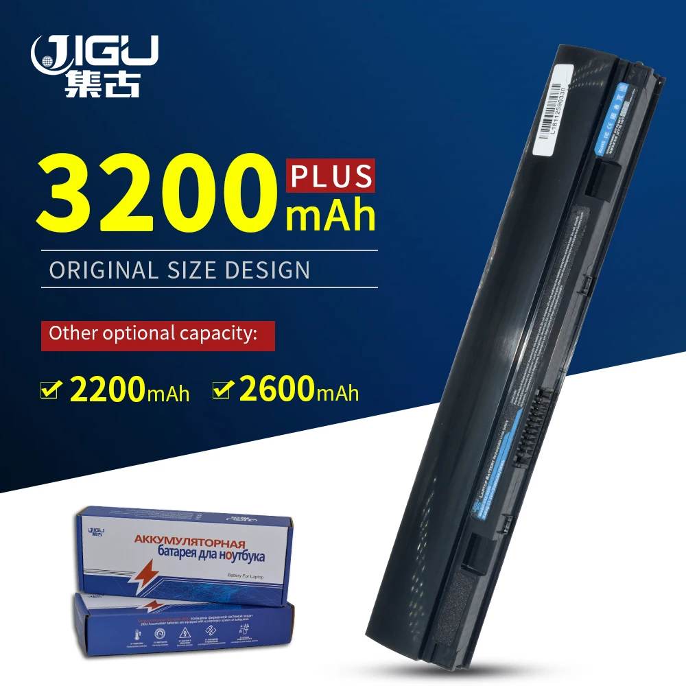 JIGU Аккумулятор для ноутбука A31-X101 A32-X101 ASUS EEE PC X101 серии X101H X101C X101CH 3 ячейки |