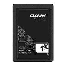 Gloway Лучшая цена твердотельный накопитель ssd 960GB SATA III 2," внутренний для ПК настольный Высокопроизводительный Жесткий диск