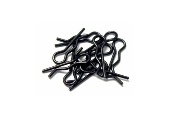

samll pin clips for 1/5 hpi rovan km baja 5b parts