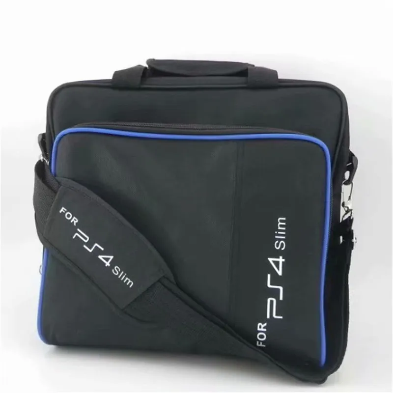 

Ps4 bag play station 4 Slim for PlayStation 4 System Console Carrying Bag and Accessories