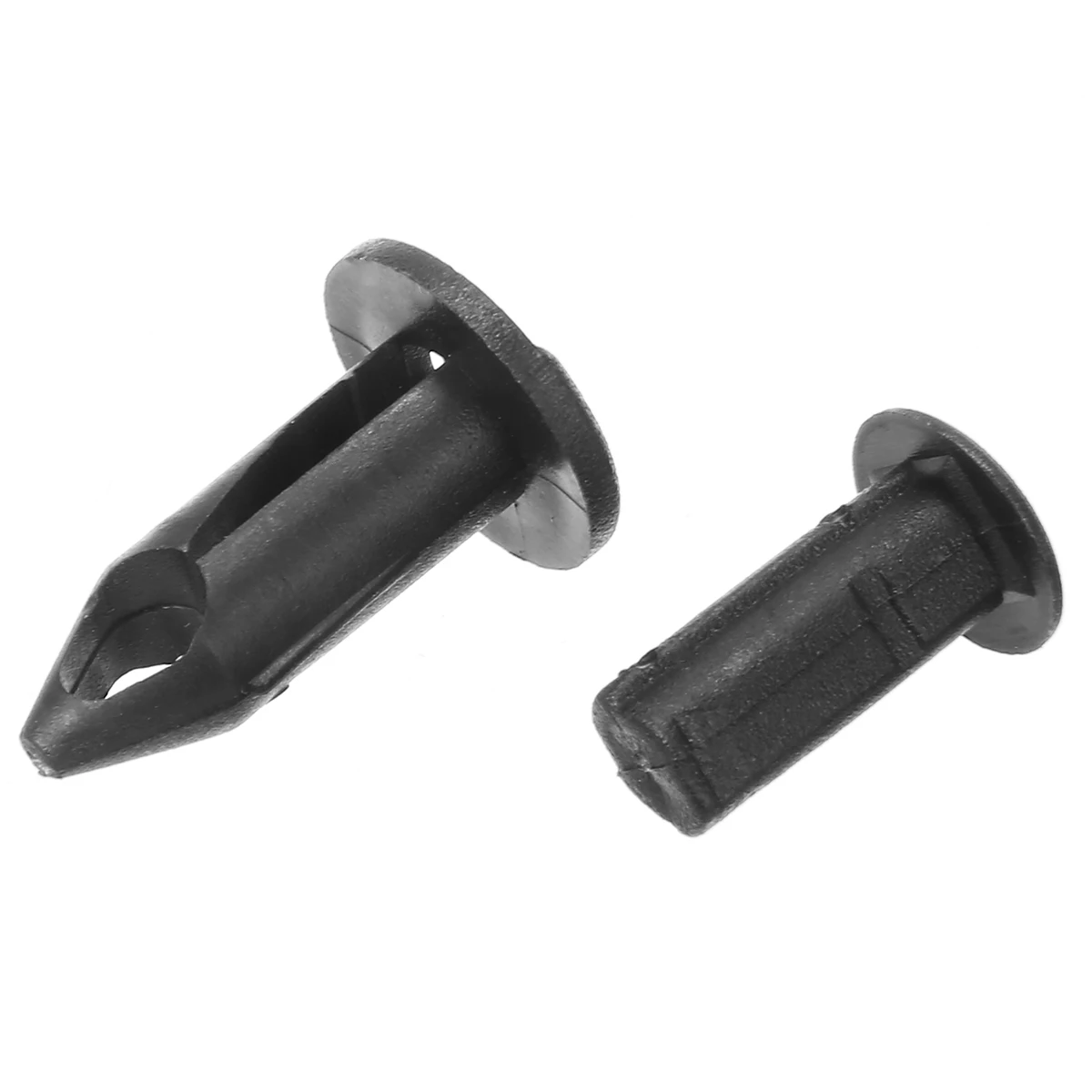 Mayitr 30PCS ATV Fender Clip Rivet For Suzuki KingQuad Vinson Eiger Ozark z250 z400