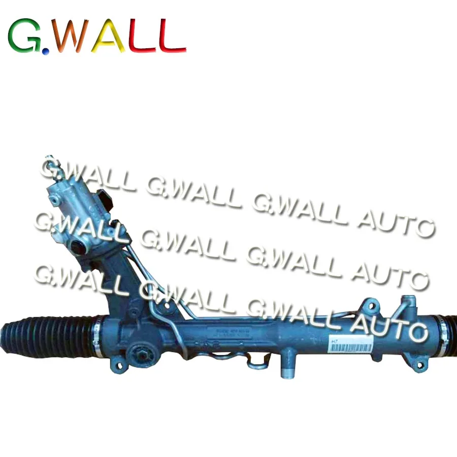

For Car BMW E60 E61 E63 Hydro Steering Box Hydro Steering Gear Steering Rack Gear Automobiles Power Steering Box Assembly