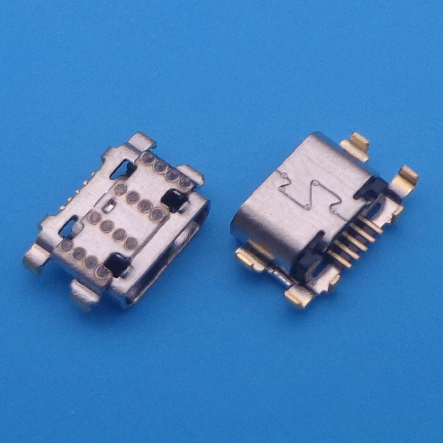 

Micro USB Charger Charging Port Dock Connector socket power plug dock For Motorola Moto G6 Play XT1922 micro usb charging