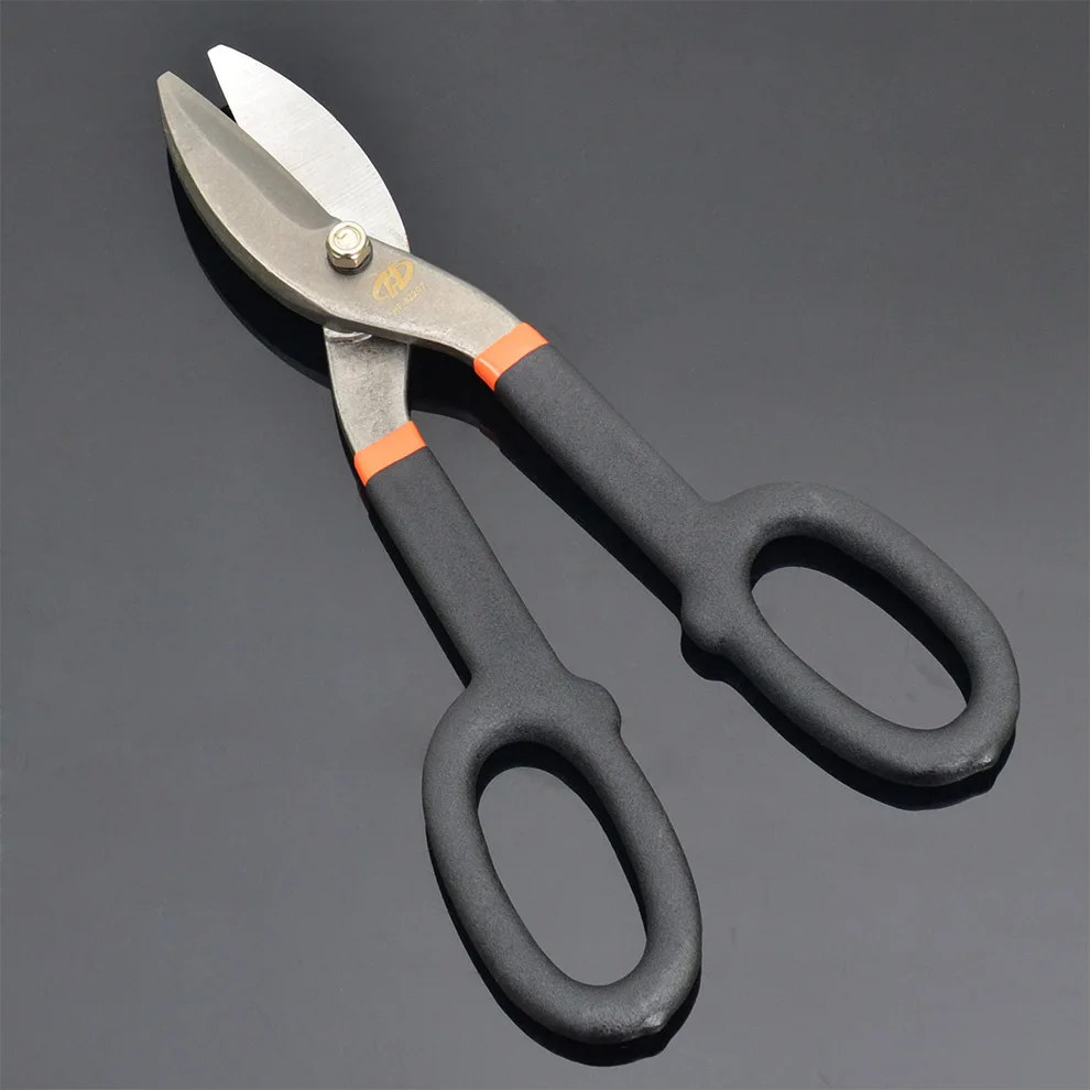 Huafeng giant arrow American stainless steel metal scissors, iron ...