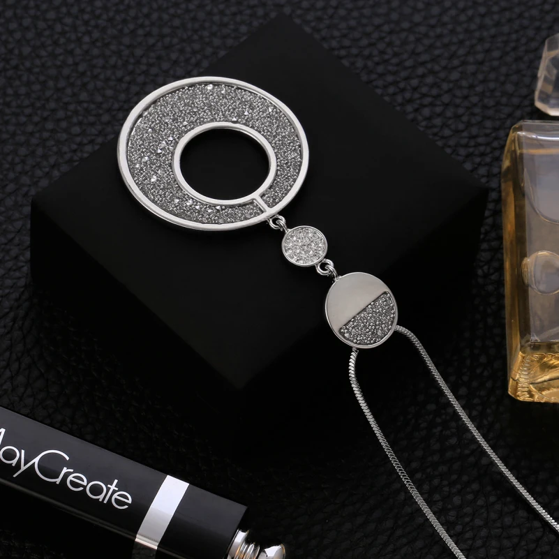 stone pendant -5