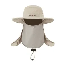 HighGuality шапки для Мужская Панама Боб на открытом воздухе повседневная женская Солнцезащитная шляпа широкополый анти-УФ шляпы для рыбалки мужские Bone capsas мужские