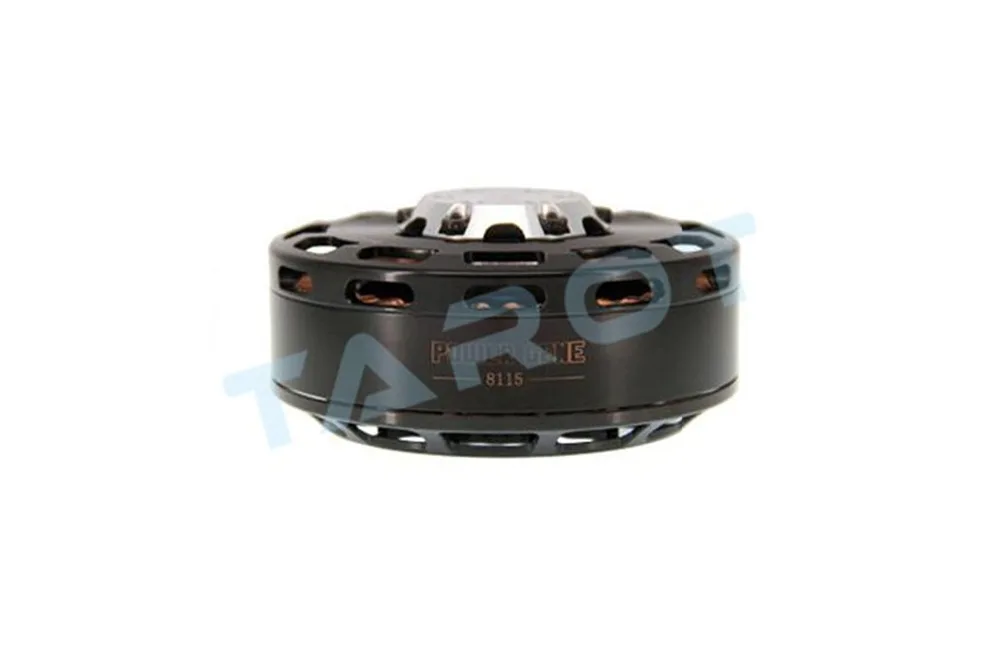 Tarot TL81P15 8115 100KV Brushless Motors Multiaxial Light Motor for 24 32 Propeller DIY FPV font