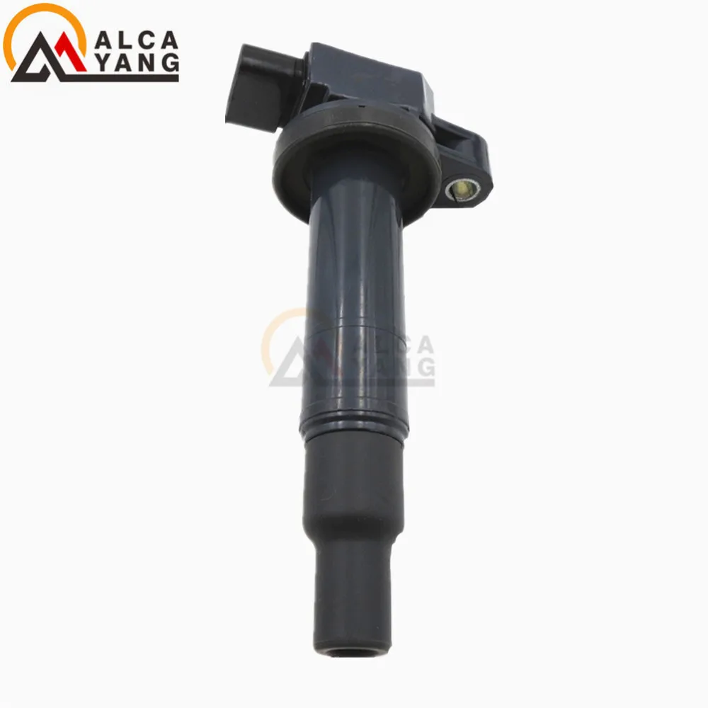 

SET 4 Perfect NEW quality ignition coil for TOYOTA YARIS 90919-02240 90919-T2003 90919-02265