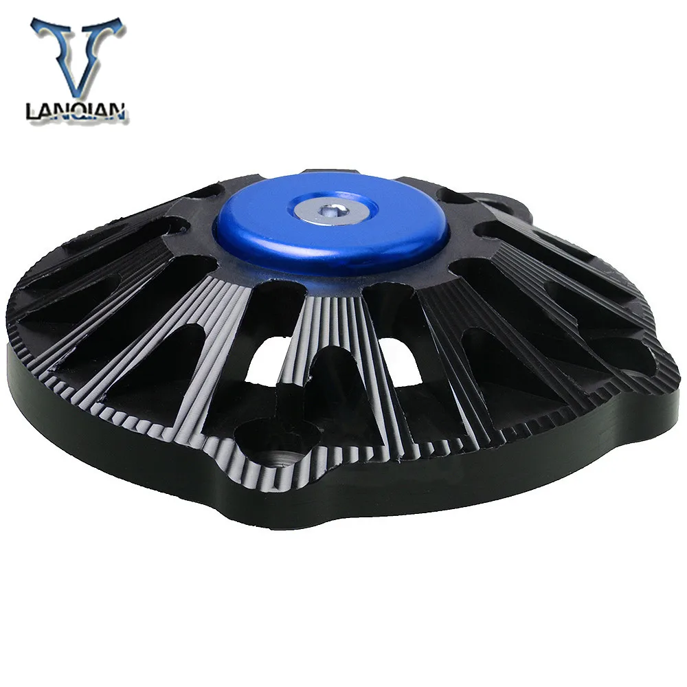 CNC Parts Accessories Motorcycle Fram Slider Engine Guard Case Saver Cover Protection For kawasaki Z900 Z 900 2017 2018