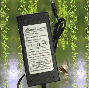 

24V4A Switch Model Power Supplier, 24V4A DC Power Adapter,
