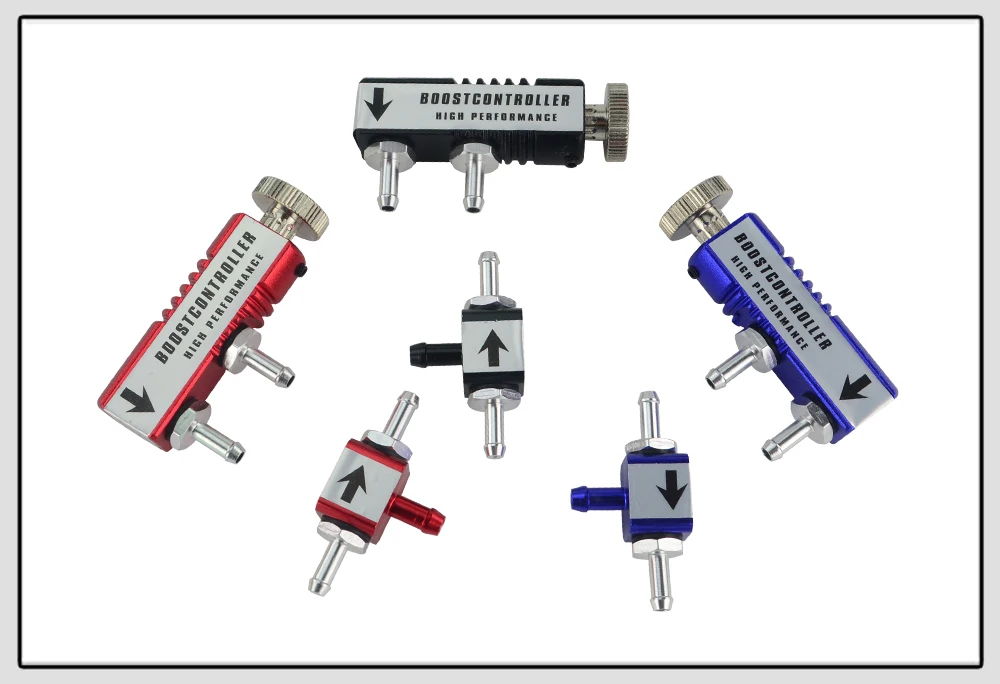Универсальный Регулируемый ручной турбо BOOST контроллер комплект 1-30 фунтов/кв. дюйм в салоне BOOST контроль VR3123