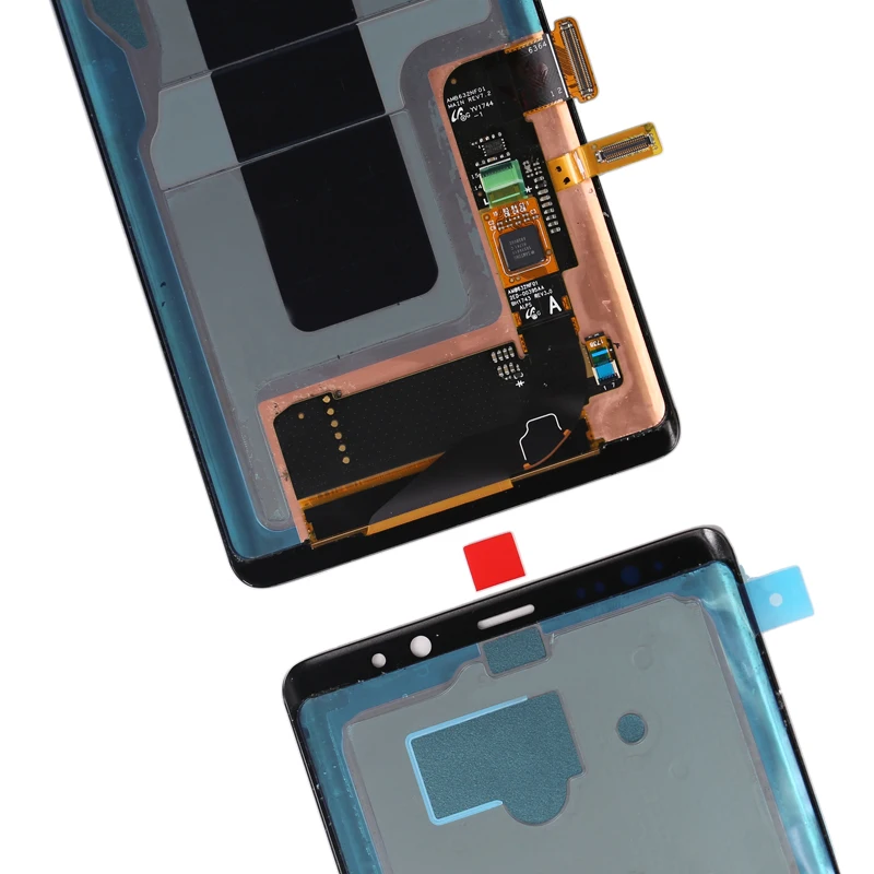 Sam note 8 4