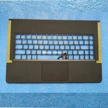 Верхний чехол для lenovo Yoga 3 Pro 13 чехол с подставкой для клавиатуры Рамка с тачпадом кабель US AM0TA000200