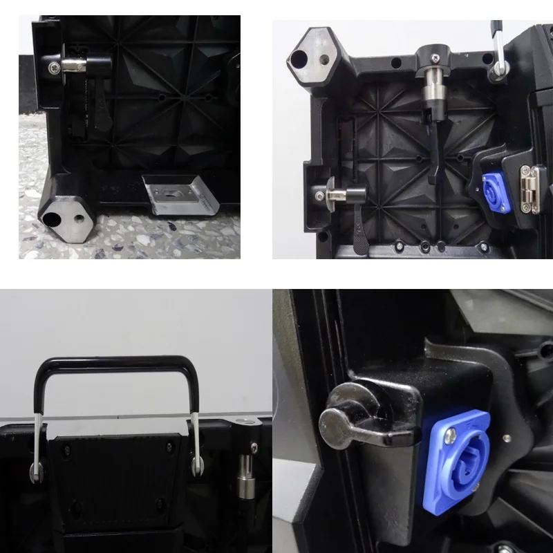 led screen