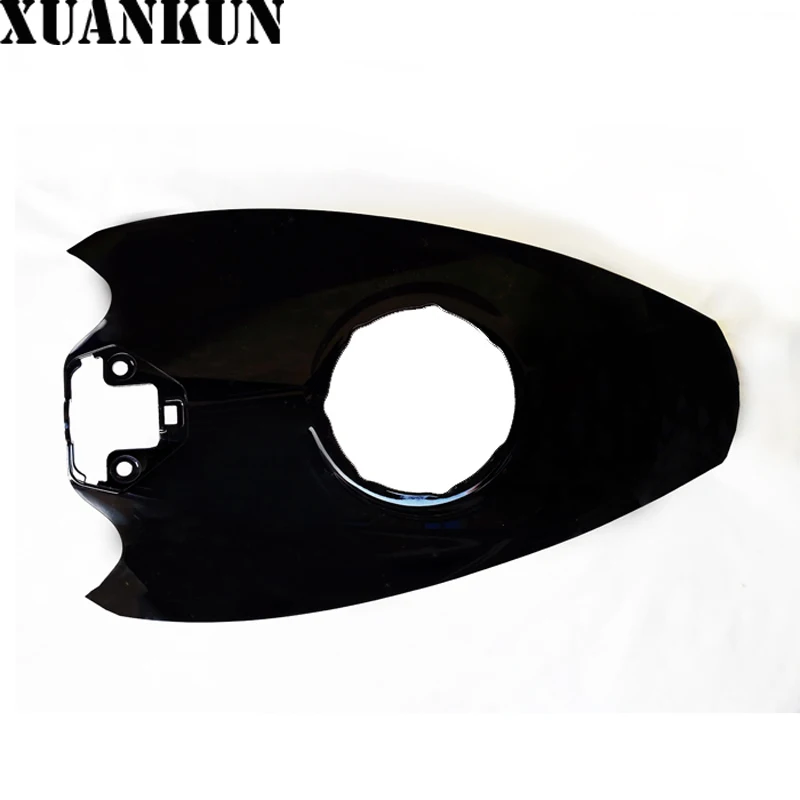 

XUANKUN 150NK Motorcycle Accessories Tank Plate Cover 150-3 Plastic Shell CFMOTO