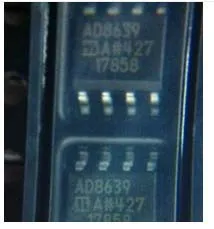 10 шт. Новинка IC Spotstock AD8639ARZ AD8639AR AD8639A AD8639 SOP8 | Электроника