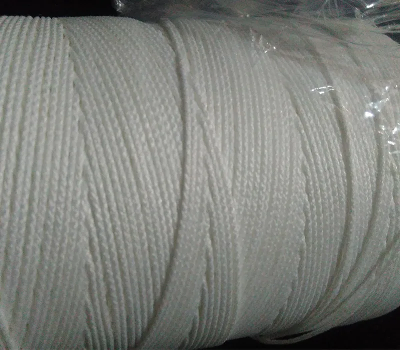 (10 Rolls/ lot ) Polyester Cotton Headboard Button Sewing Threads For Upholstery in Sewing