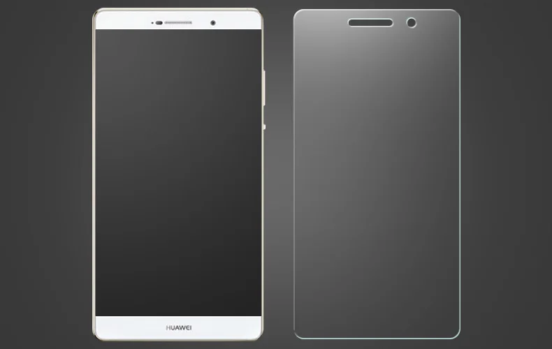 Screen Protector Film For Huawei P9 (2)