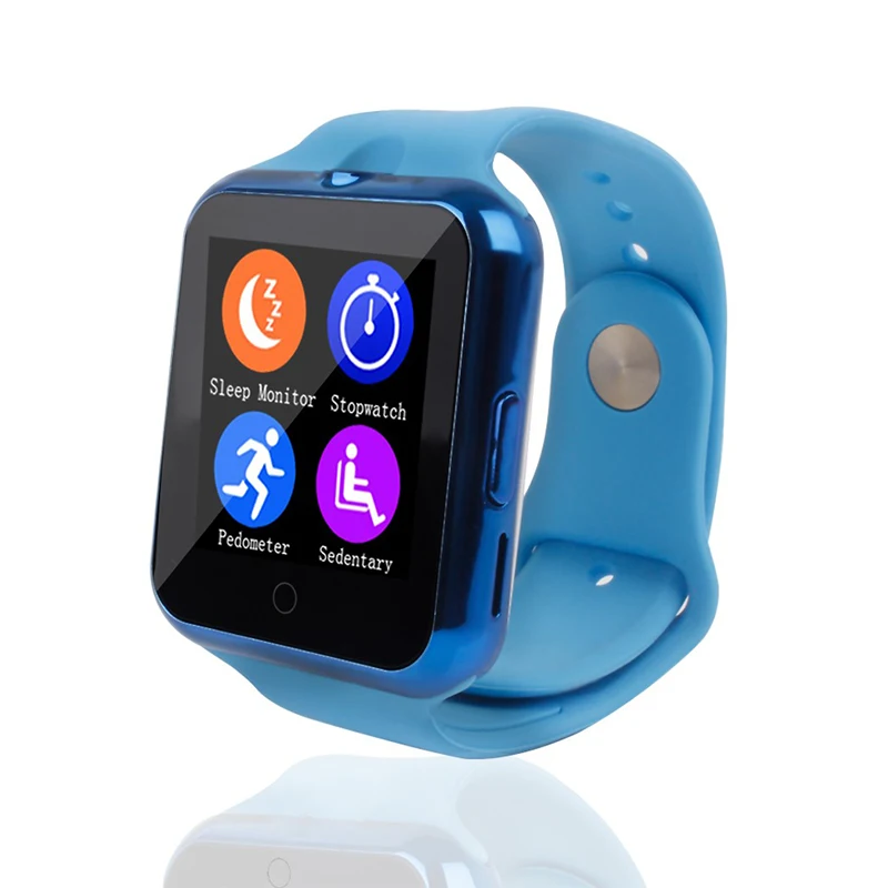 Смарт часы 2018 Горячие Bluetooth Детские умные дети мальчик девочка Smartwatch телефон C88