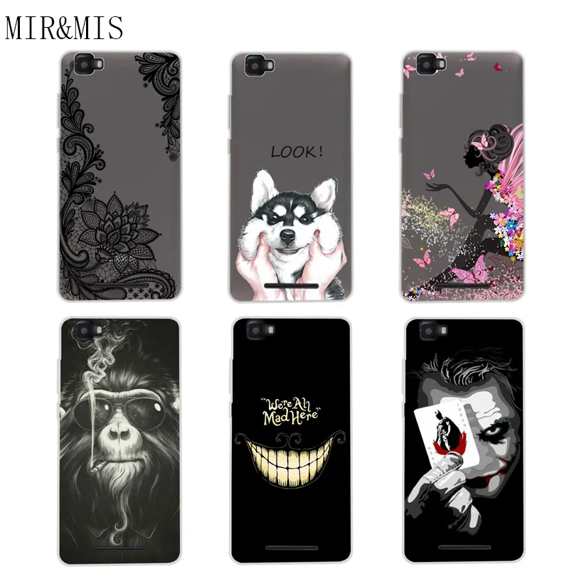 Купить Чехол На Телефон Dexp