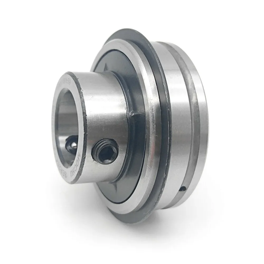 Cuscinetto A Sfera Anello Scatto Cuscinetto A Sfera Con Anello A Scatto - Sostituisce 99502H-2RSNR, Misure 5/8" X 1-3/8" X 7/16" Cuscinetto HD Switch - Foto 11