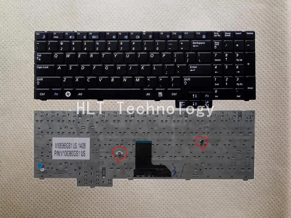 Samsung rv508 аккумулятор