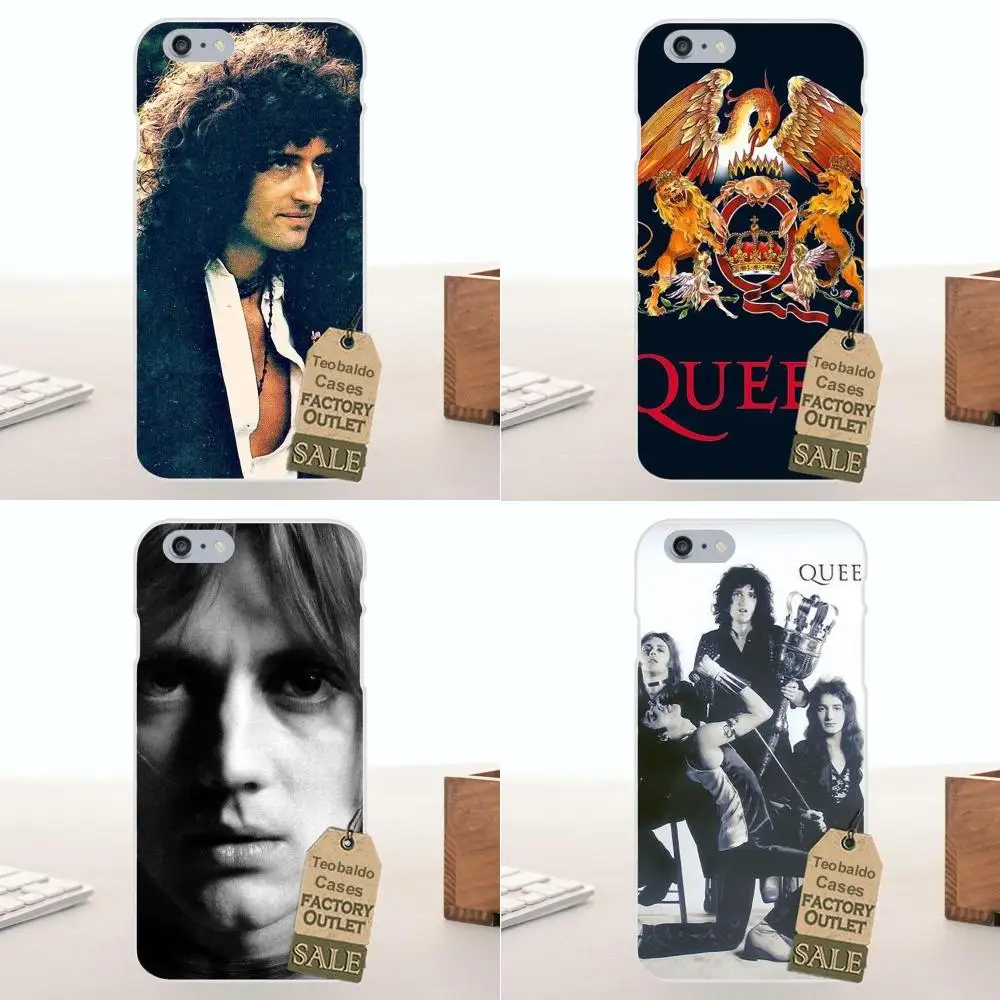 Tpwxnx мягкий Love Фредди Меркури Queen Band для Sony Xperia Z Z1 Z2 Z3 Z4 Z5 compact Mini M2 M4 M5 T3 E3 XA |