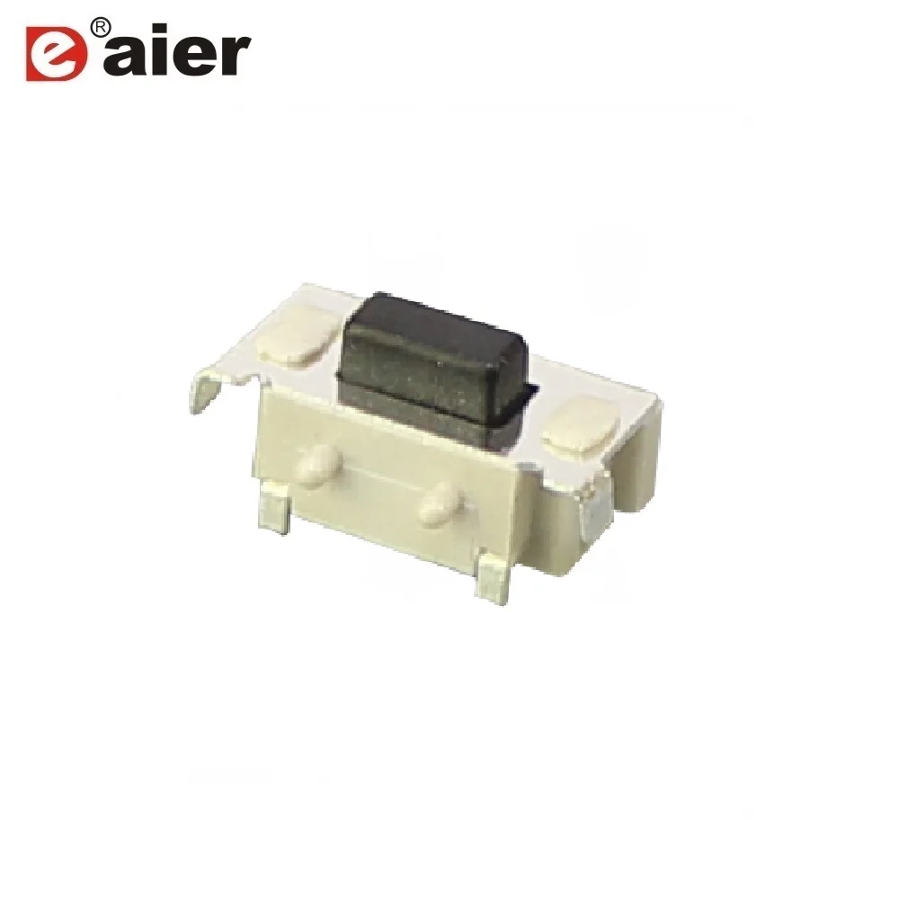 

50PCS TST3635 Tactile Switch 7*3.5*3.5MM SMD 2 Pin Tact Switch Push Button Micro Switches For MP3 MP4 Tablet PC Button Bluetooth