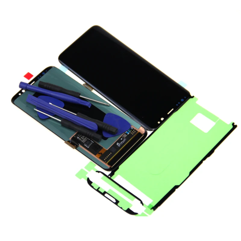 For-Samsung-Galaxy-S8-G950-LCD-SCREEN-NEW-S9