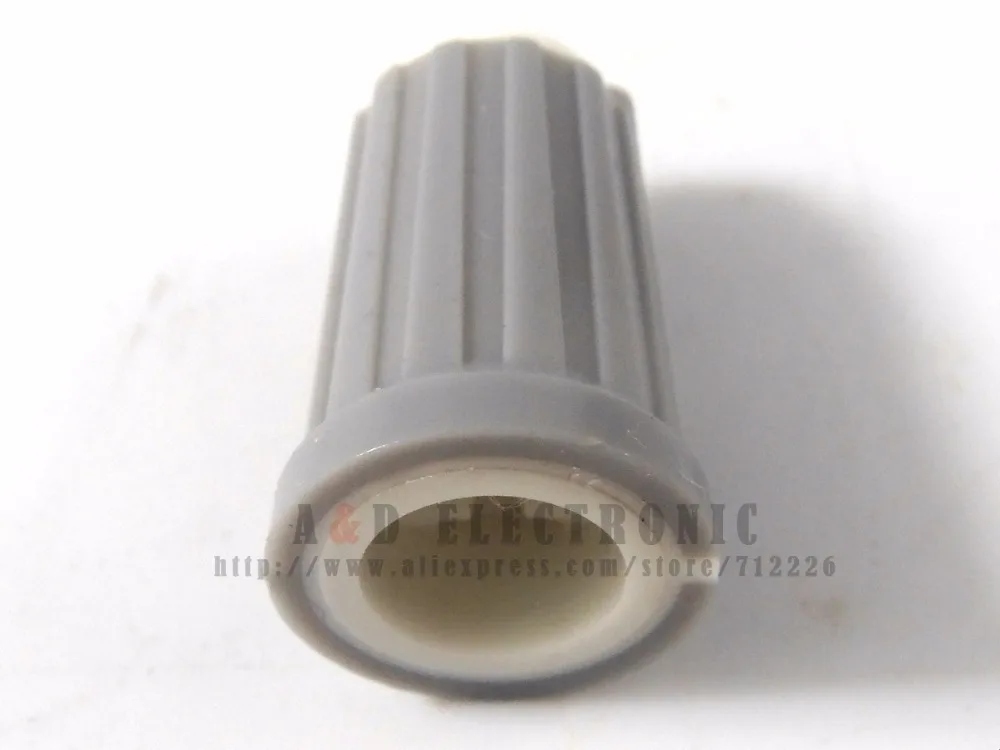 50PCS knob For TRIM Pioneer DJM800, DJM900, DJM2000 spare part DAA1204