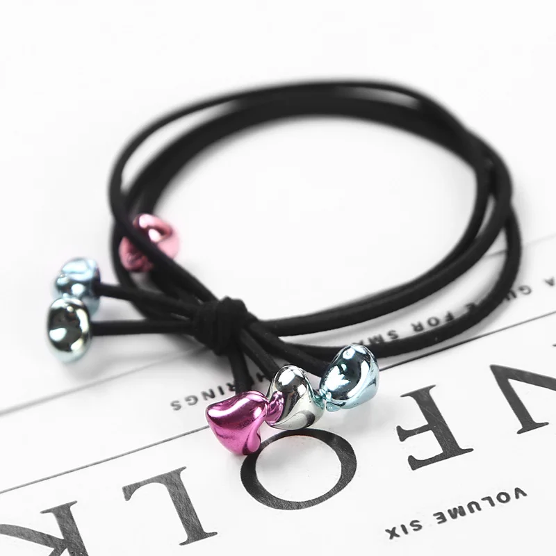 1PC-New-Children-Cute-Star-Heart-Elastic-Hair-Bands-Headwear-Girl-Rubber-Band-Ponytail-Holder-Scrunchy (1)