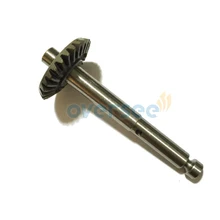 646-45560-00-00 Gear Assy For 2HP 2A for Yamaha Outboard Engine