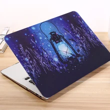 Чехол для ноутбука твердая оболочка чехол для клавиатуры для Apple Macbook Pro 13 15 Air 11 13 13,3 Touch Bar retina 12 13 15 дюймов