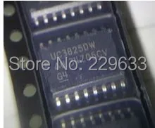 

Free shipping 5pcs/lot UC3524DW in stock