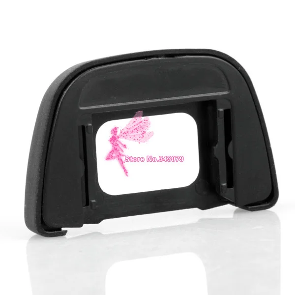 Новейший Eye Piece Eyecup cup DK 23 для объективов Nikon D300/300 s|eye cup|eye pieceeye for nikon |