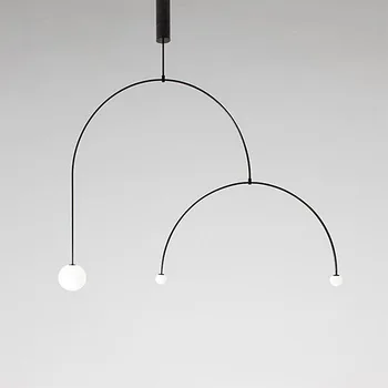 

Post-modern Luxury Glass Wall Lamp Nordic Wall Lights for Living Room Bedroom Bedside Lamps Indoor Lighting Fixtures Decoration