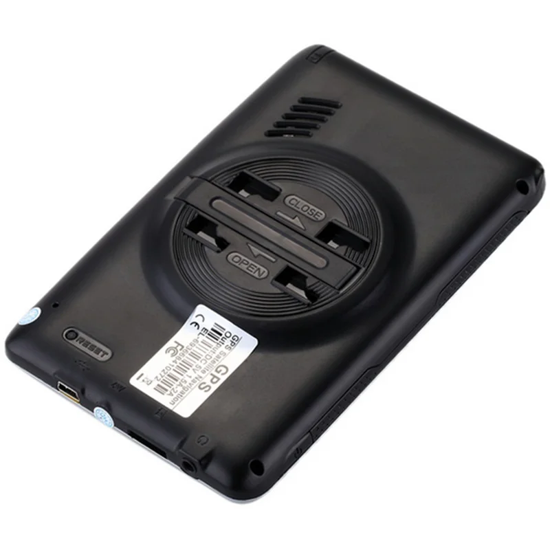 Car GPS Navigator Auto GPS Navigation for Tourist (2)