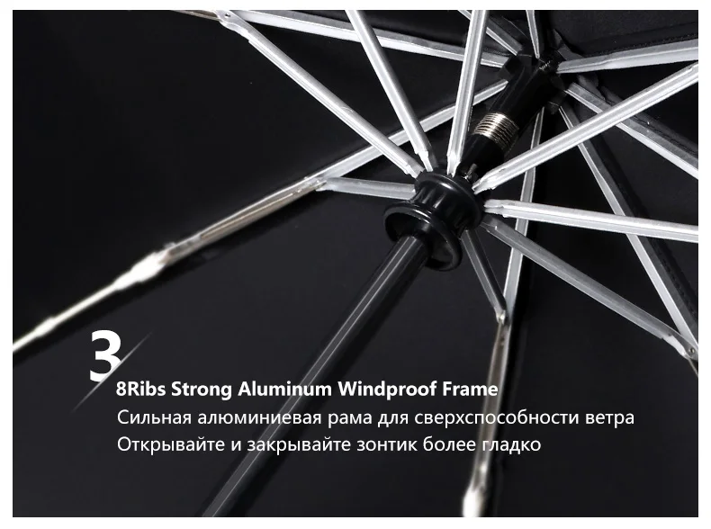 Новинка 120 см большой автоматический качественный Зонт от дождя Женский 3 складной ветрозащитный большой уличный зонтик для мужчин и женщин Paraguas зонтик
