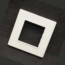 5 шт.-2 панель с портом для USB HDMI VGA 3RCA ТВ настенное крепление стеновые панели, выходные накладки, тип 86x86 мм