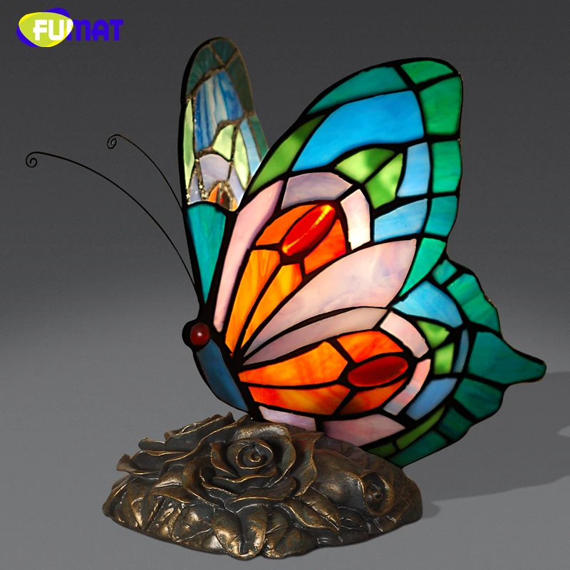 Led Stained Promotion Fumat 4 Led Stained Promotion Fumat 4