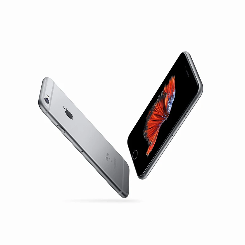 Brand New Apple Iphone 6s 6s Plus Specially Unlocked 4 7 5 5 Retina Display 12mp Camera Chip Touchid Ios Mobile Phone3dtouch Cellphones Aliexpress