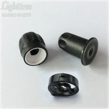 10 комплектов(3 комплекта/комплект) X канал Крышка Объем и канал ручка для XTS2250 XTS1500 XTS2500 XTS2500I