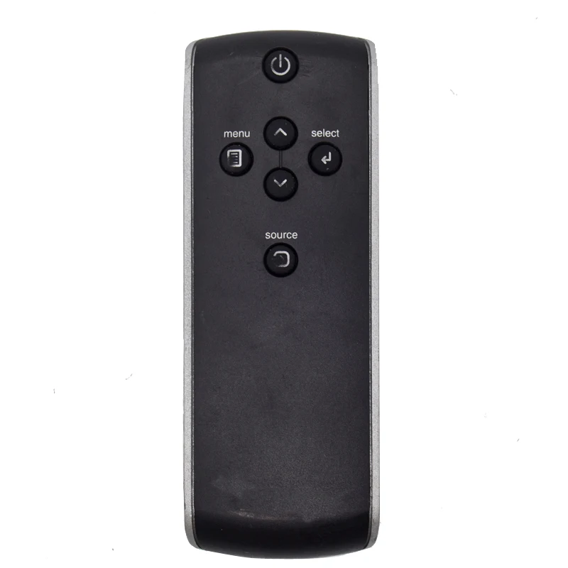 Used Remote Control Dlp Projector W260 